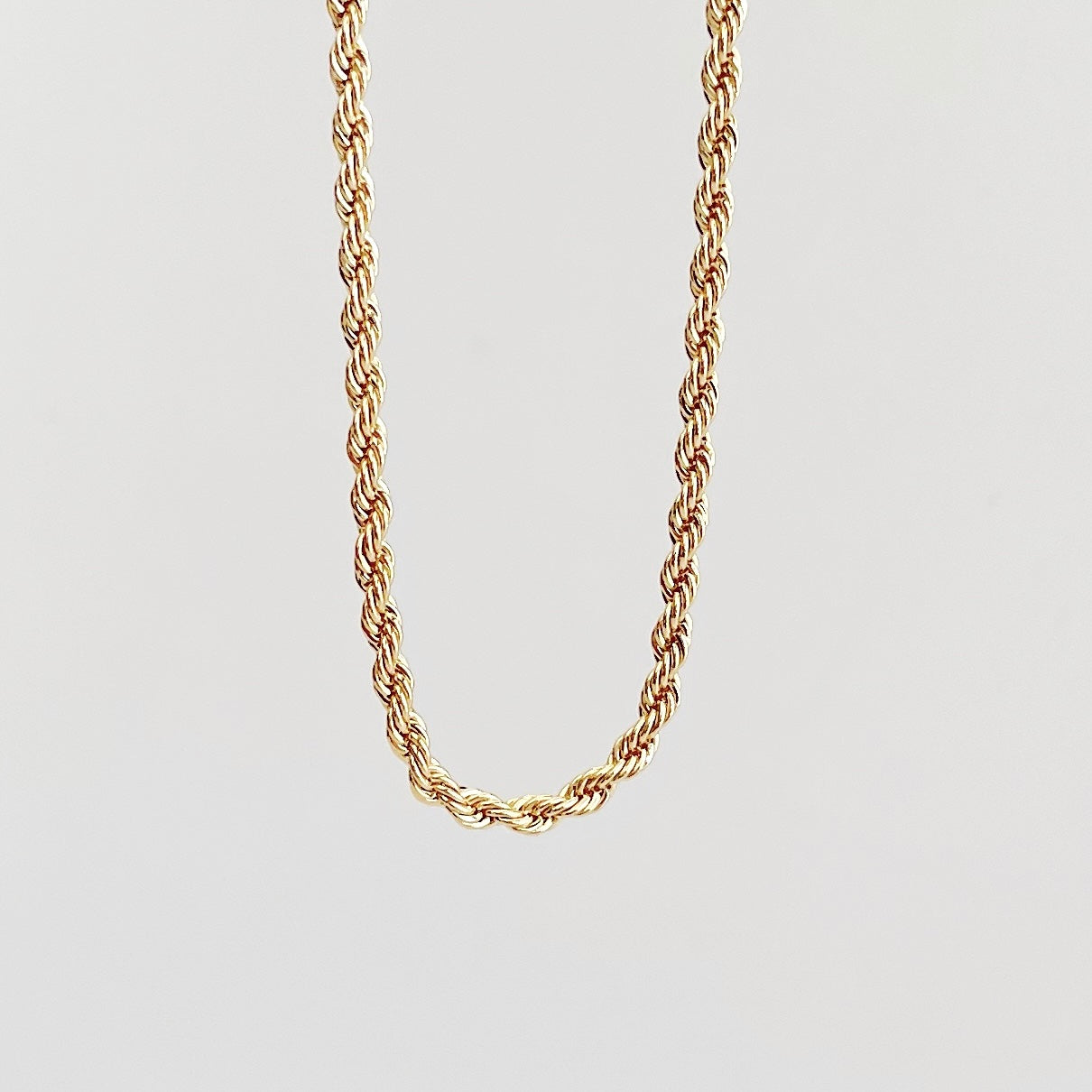 CADENA TORSAL
