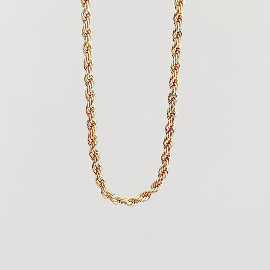 CADENA TORSAL