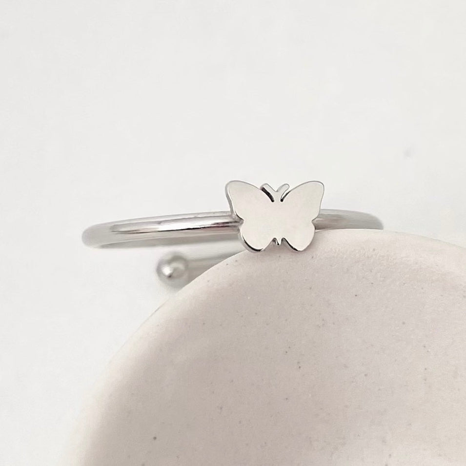 ANILLO MARIPOSITA